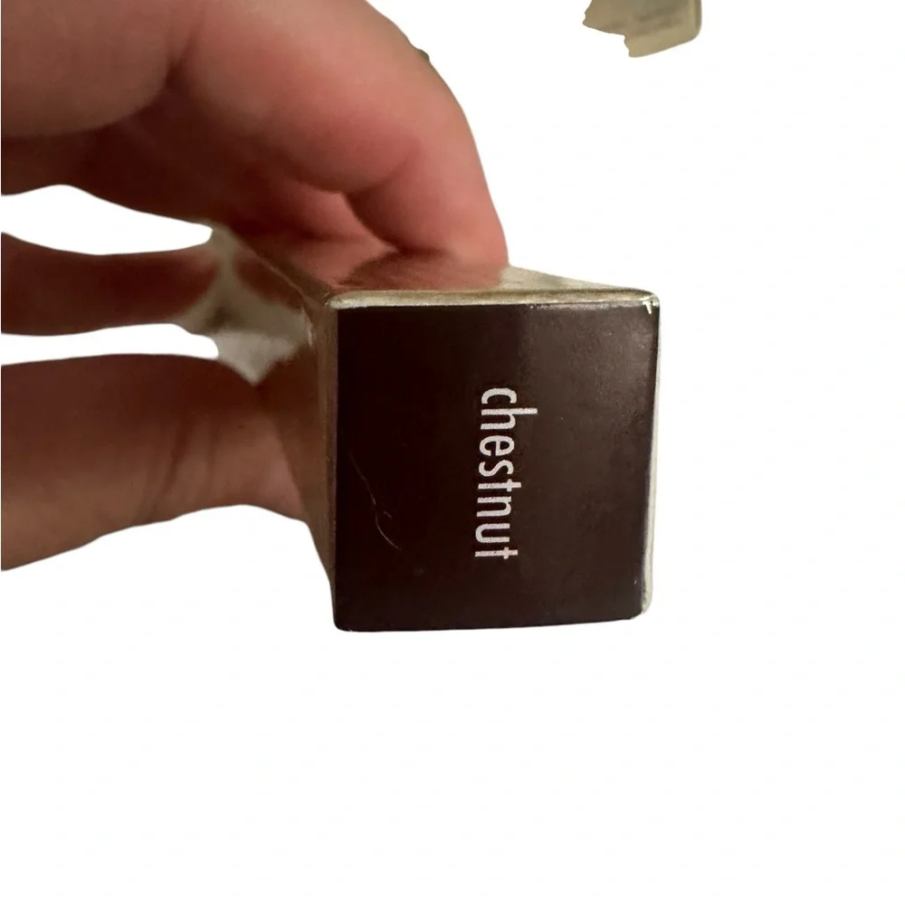 Stila Plumping Lip Glaze Chestnut NIB